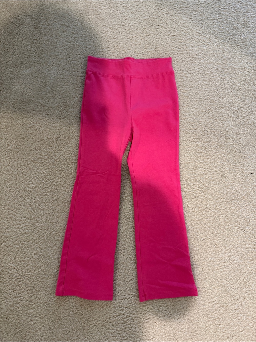 J crew Crewcuts Leggins